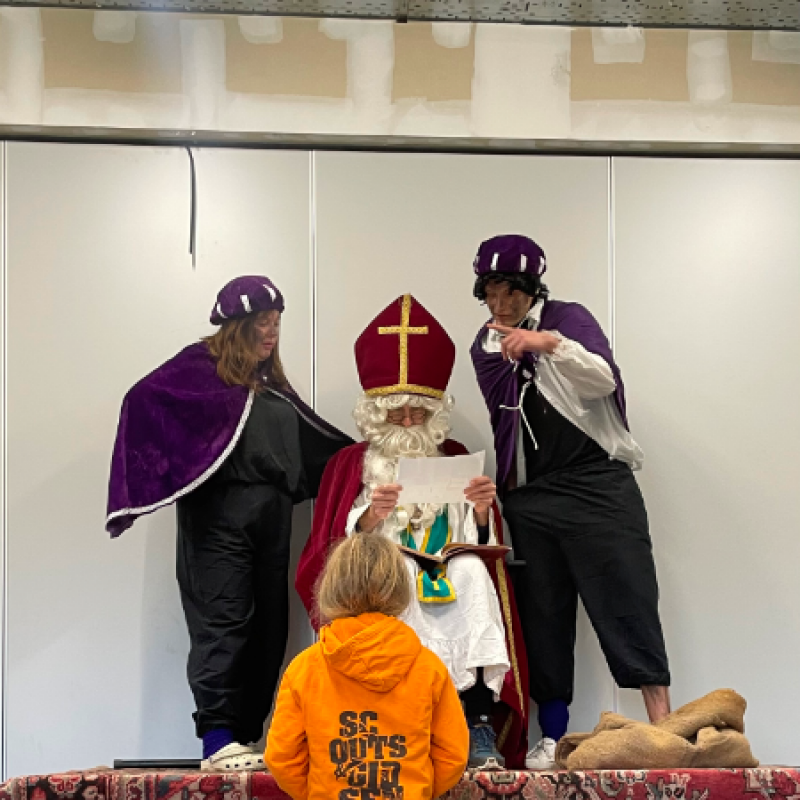 IMG 1135 - Scouts en Gidsen Zaventem 